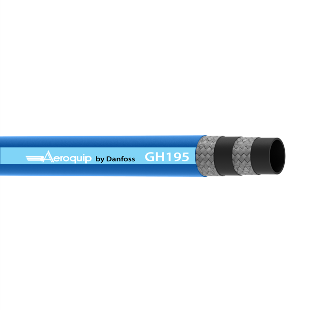 GH195高脉冲耐高温EN853 2SN