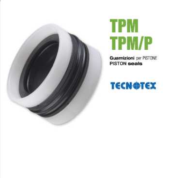 意大利液路坚TECNOTEX TPM
